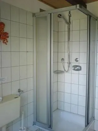 Family Apart Daire, Banyolu/Duşlu