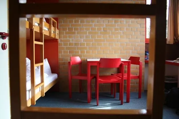 Dört Kişilik Oda, Özel Banyo