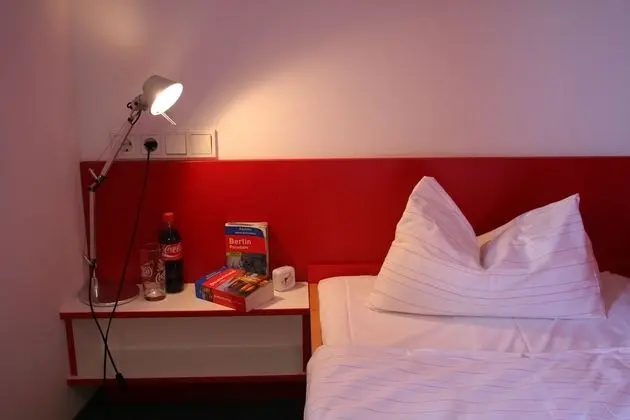 Dört Kişilik Oda, Özel Banyo