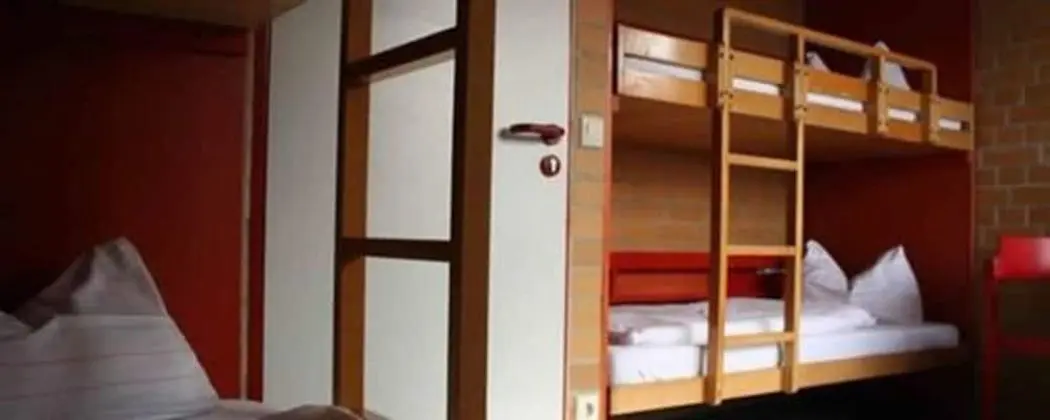 Dört Kişilik Oda, Özel Banyo