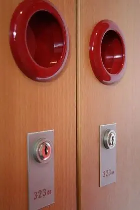 Ortak Ranzalı Oda, Karma Ranzalı Oda