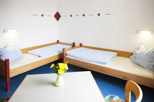 İki Ayrı Yataklı Oda, Özel Banyo