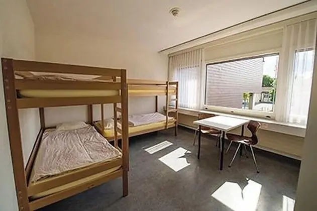 Family Oda (3-4 pax)