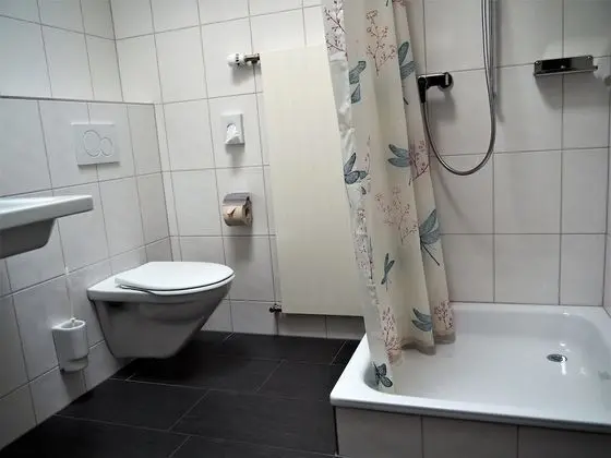 Tek Büyük Yataklı Oda, Banyolu/Duşlu (2 pax)