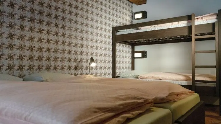 Dört Kişilik Oda, Özel Banyo (museum entrance included)