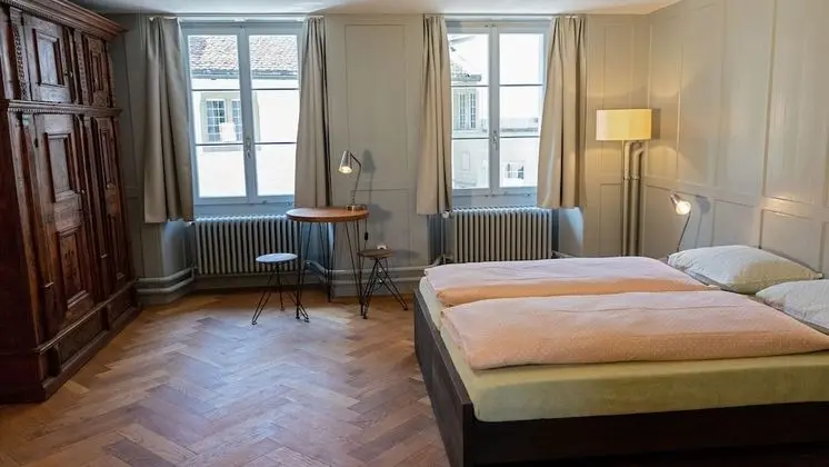 Dört Kişilik Oda, Özel Banyo (museum entrance included)