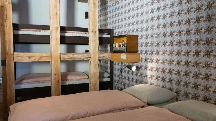 Dört Kişilik Oda, Özel Banyo (museum entrance included)