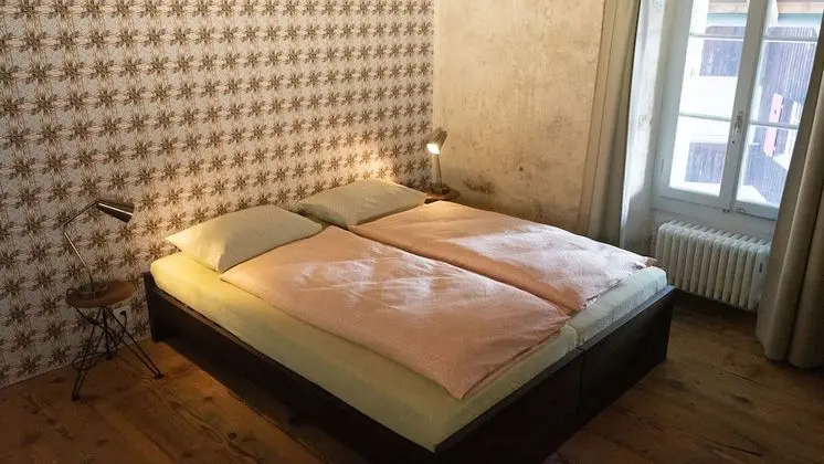 Tek Büyük Yataklı Oda, Özel Banyo (museum entrance included)