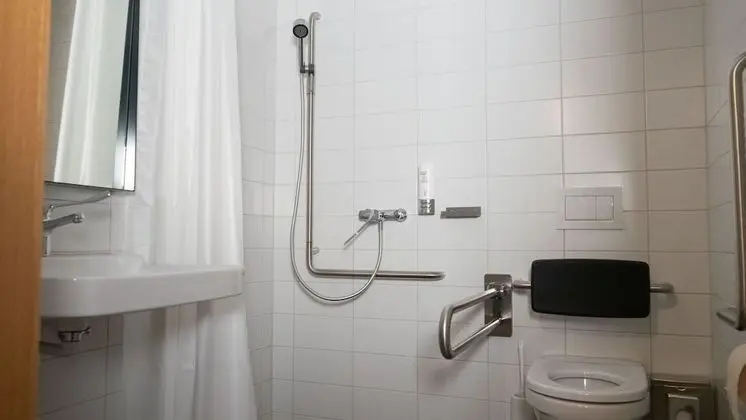 Tek Büyük Yataklı Oda, Özel Banyo (museum entrance included)