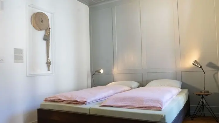 Tek Kişilik Oda, Özel Banyo (museum entrance included)