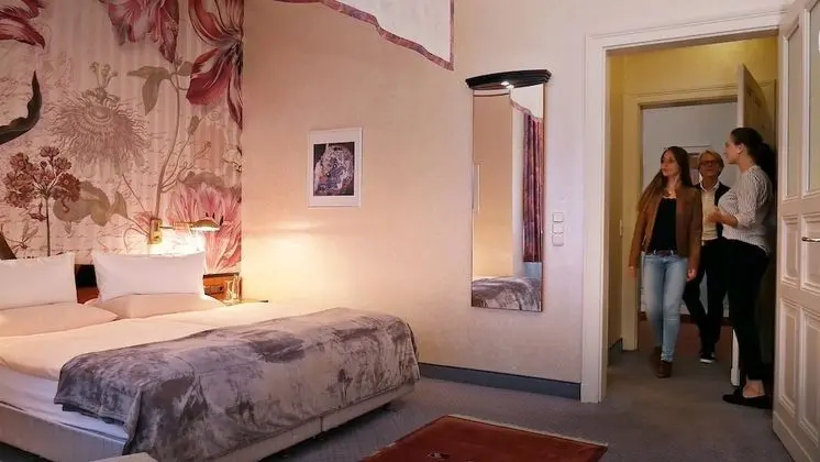Comfort İki Ayrı Yataklı Oda