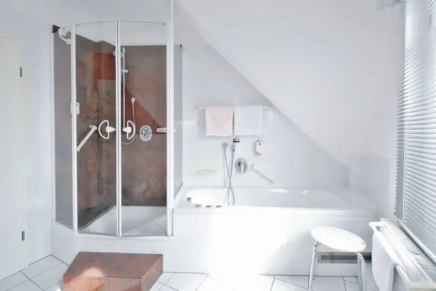 Comfort İki Ayrı Yataklı Oda