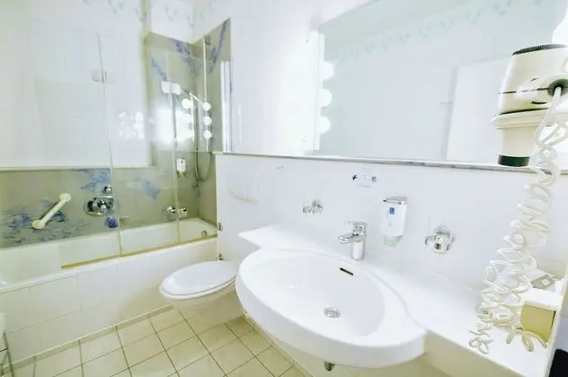 Comfort İki Ayrı Yataklı Oda