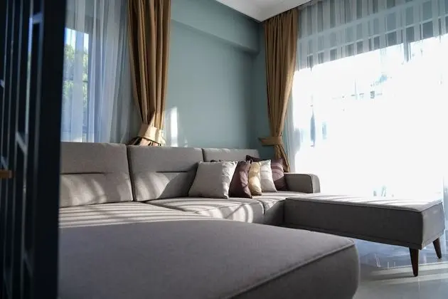 Comfort Süit