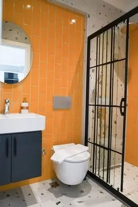 Comfort Süit