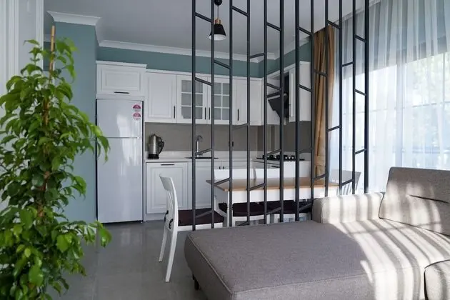 Economy Apart Daire