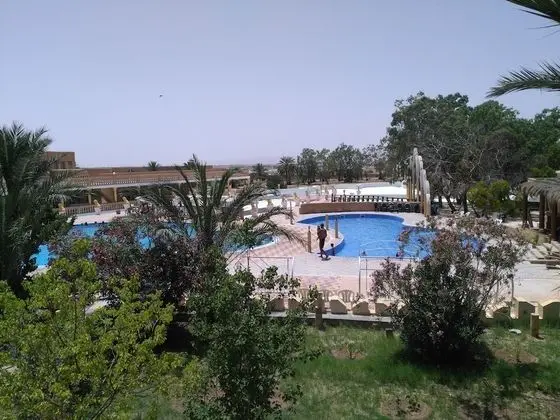 İki Ayrı Yataklı Oda