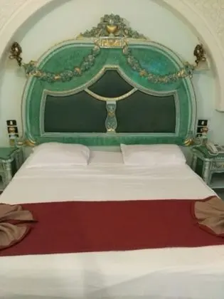 Tek Kişilik Oda
