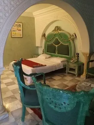 Tek Kişilik Oda