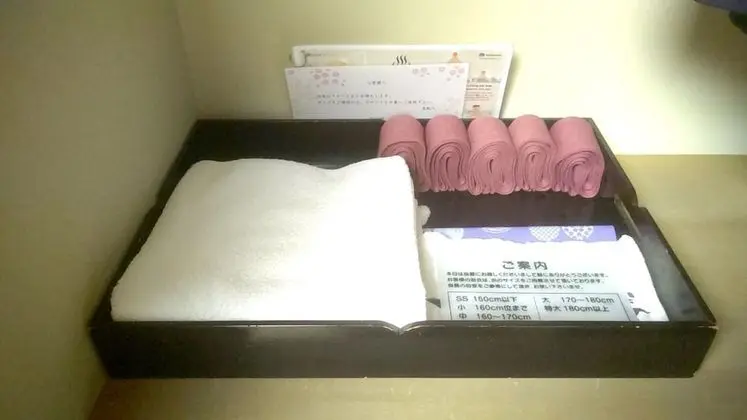 Traditional Oda, Sigara İçilmez (Japanese Style)