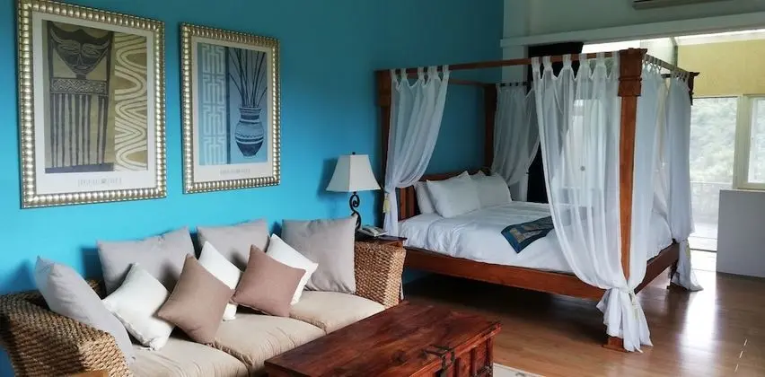 Design Tek Büyük Yataklı Oda