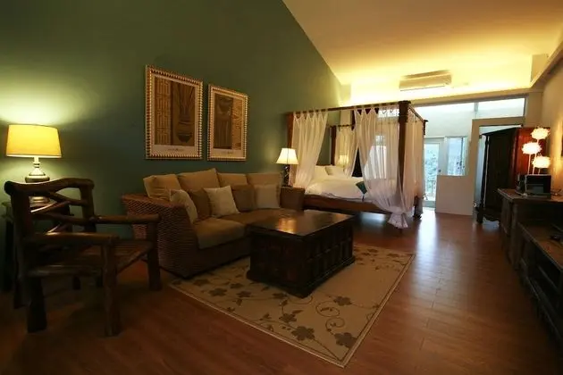 Design Tek Büyük Yataklı Oda