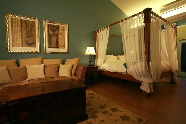 Design Tek Büyük Yataklı Oda