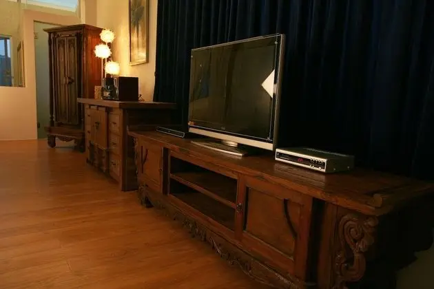 Design Tek Büyük Yataklı Oda