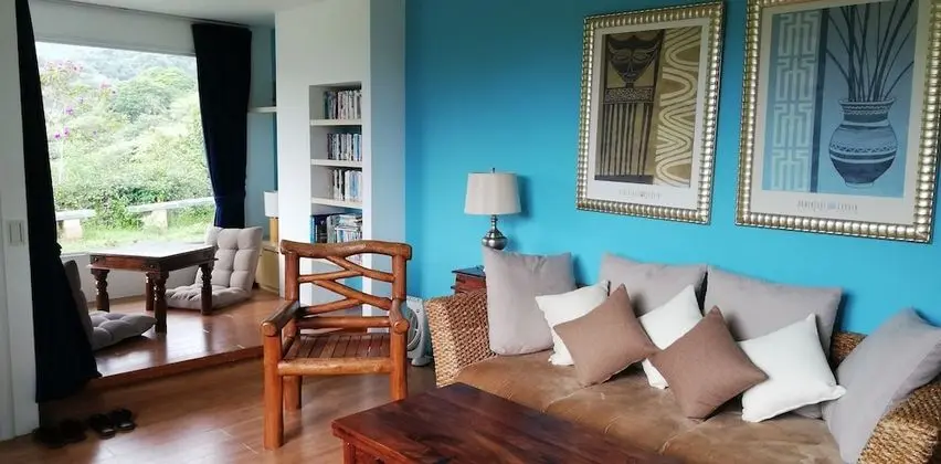 Design Tek Büyük Yataklı Oda