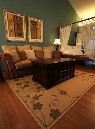 Design Tek Büyük Yataklı Oda