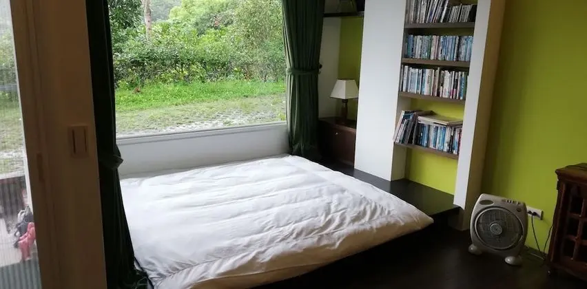 Design Tek Büyük Yataklı Oda