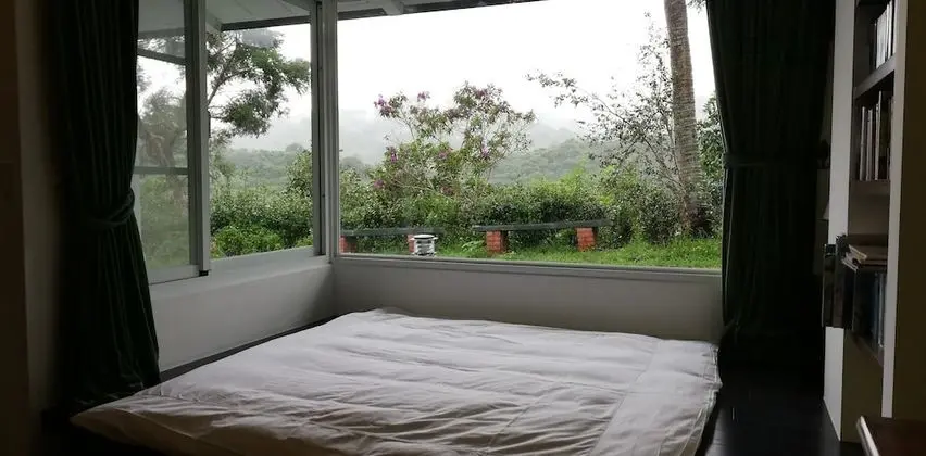 Design Tek Büyük Yataklı Oda