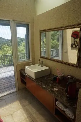 Design Tek Büyük Yataklı Oda