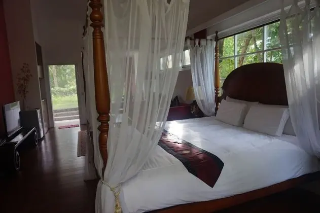 Gallery Tek Büyük Yataklı Oda