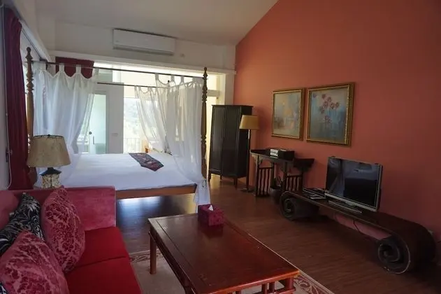 Gallery Tek Büyük Yataklı Oda