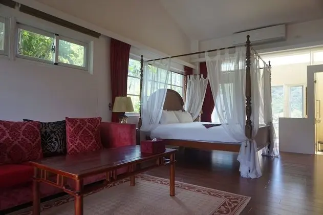 Gallery Tek Büyük Yataklı Oda