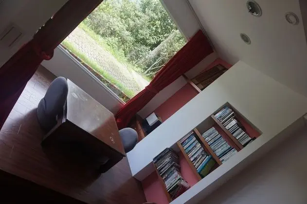 Gallery Tek Büyük Yataklı Oda