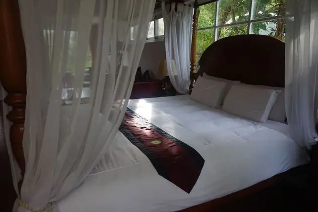 Gallery Tek Büyük Yataklı Oda