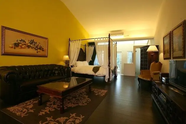 Signature Tek Büyük Yataklı Oda