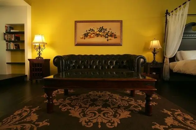 Signature Tek Büyük Yataklı Oda