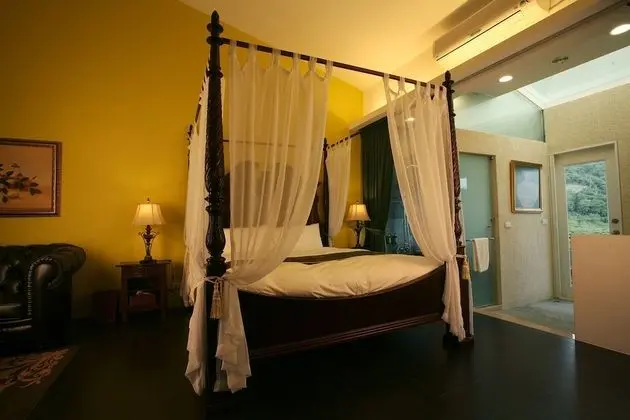 Signature Tek Büyük Yataklı Oda