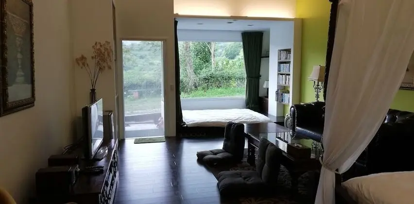 Signature Tek Büyük Yataklı Oda