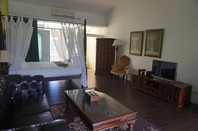 Signature Tek Büyük Yataklı Oda