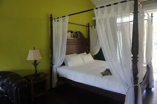 Signature Tek Büyük Yataklı Oda