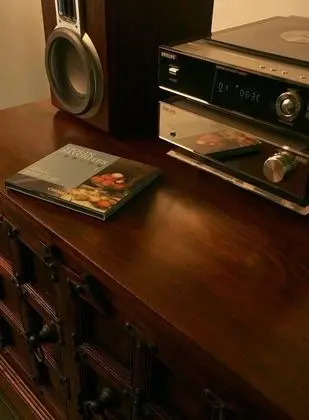 Signature Tek Büyük Yataklı Oda