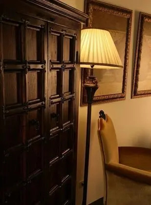 Signature Tek Büyük Yataklı Oda