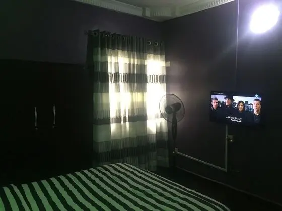 Economy Tek Büyük Yataklı Oda