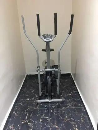 Economy Tek Büyük Yataklı Oda