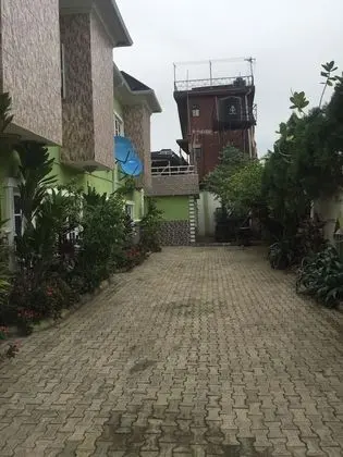 Economy Tek Büyük Yataklı Oda