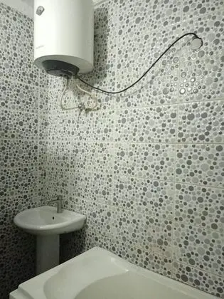 Economy Tek Büyük Yataklı Oda